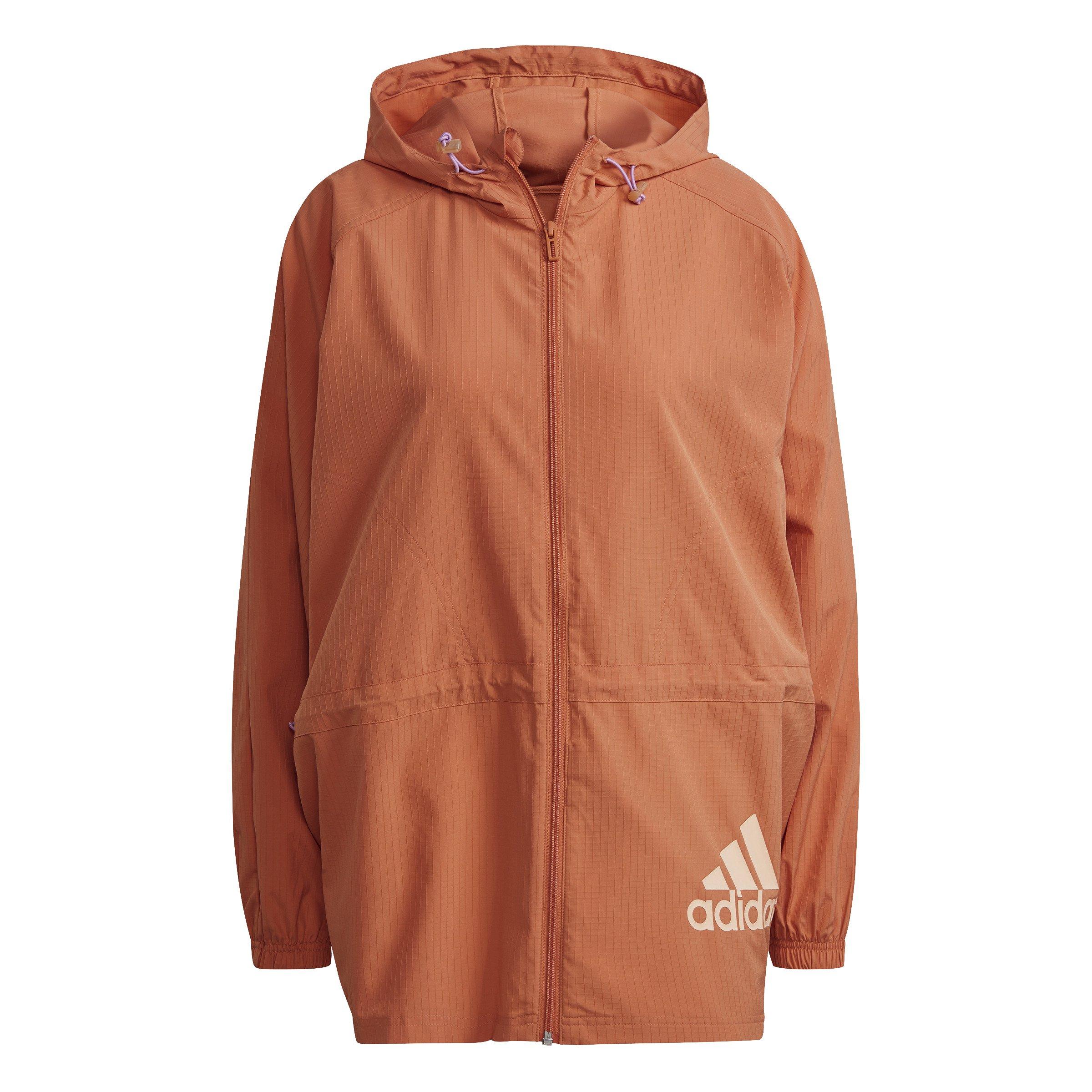 hibbett sports adidas jackets